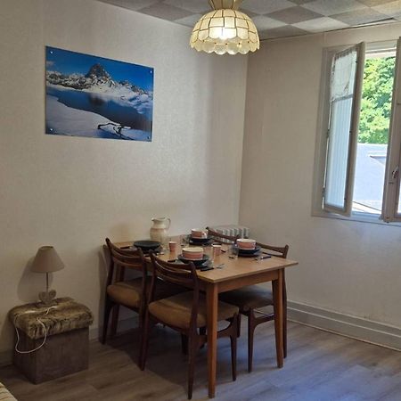 Appartement Cosy 4 Pers A 50M Des Thermes Et 300M Des Pistes, Wifi, Ascenseur - Fr-1-234-128 Cauterets Exterior photo